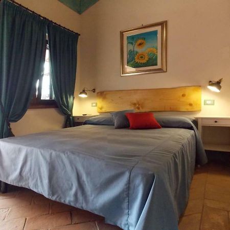Agriturismo Cento Ducati Palombara Sabina Exteriér fotografie